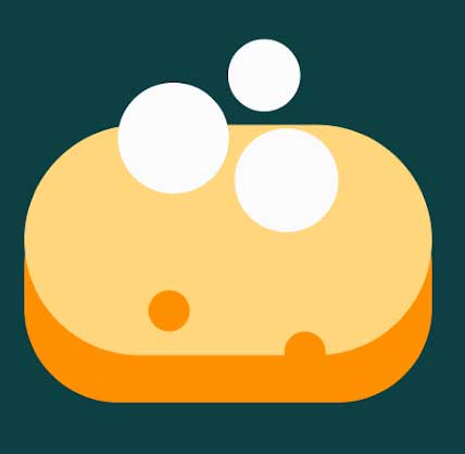 Sponge Gallery Cleaner apk